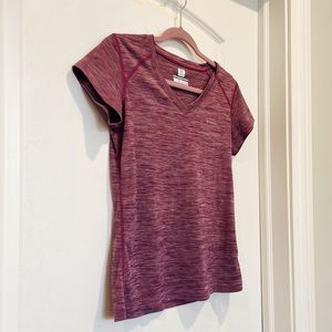 Columbia cooling t shirt